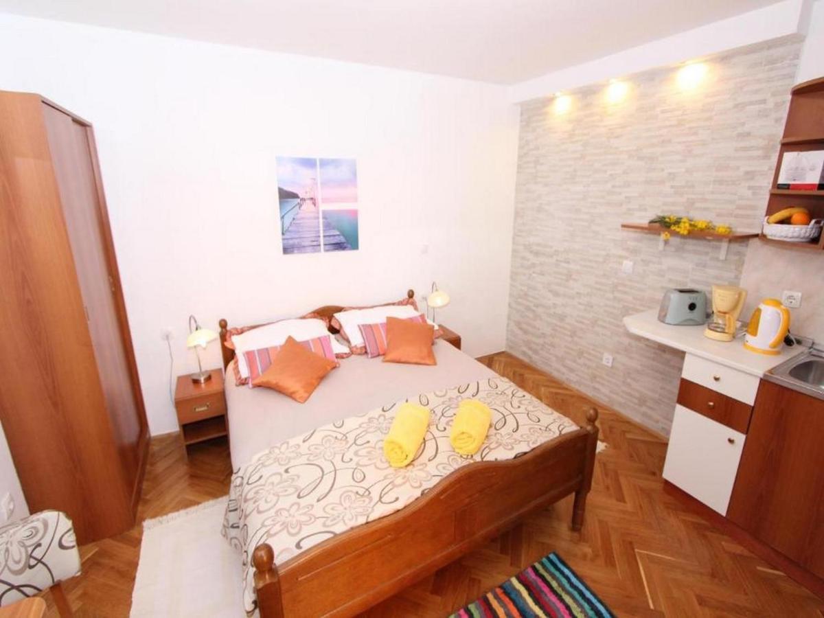 Apartments Frane Rovinj Exterior foto