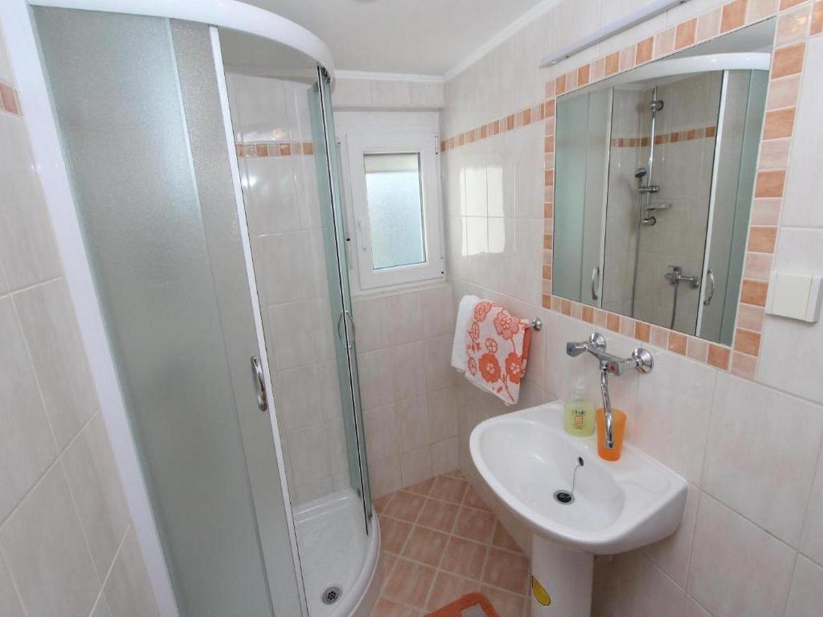 Apartments Frane Rovinj Exterior foto