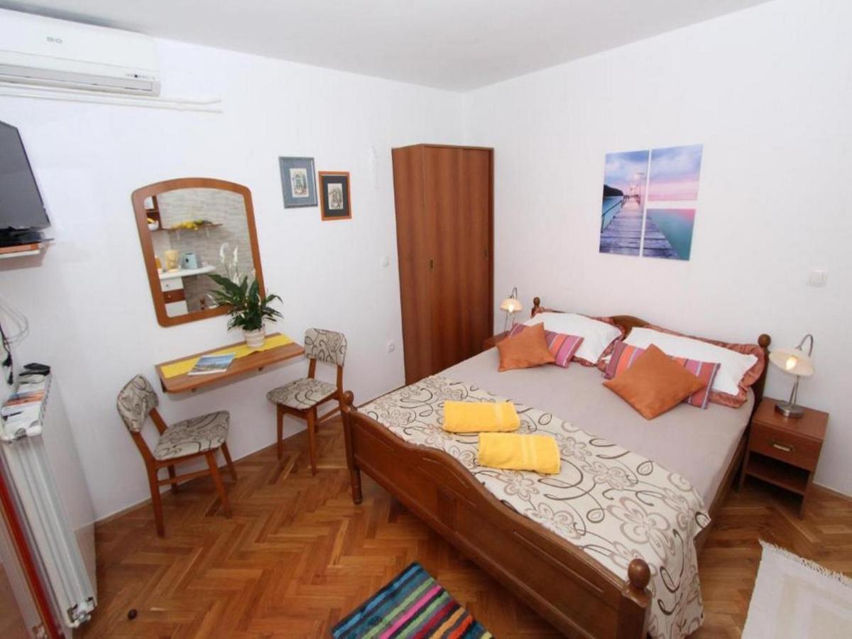 Apartments Frane Rovinj Exterior foto